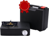 Portable Butane Stove  Single Burner Gas Stove