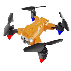 🚀 Drone 4K HD Dual Camera Foldable WIFI FPV Quadcopter with GPS