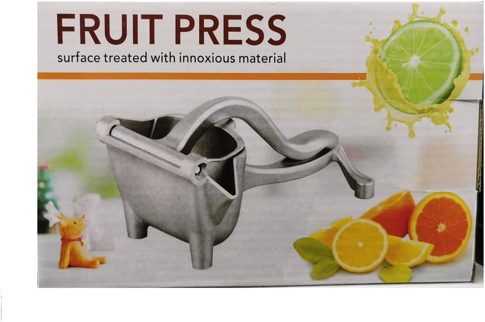 Manual Citrus Juicer for Lemon Oranges Lime