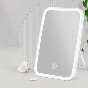ZTTD Led Cosmetic Lamp Mirror