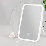ZTTD Led Cosmetic Lamp Mirror