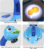 ðŸŽ¨ Dino Projector Painting Table for Kids â€“ Fun, Creative & Educational!