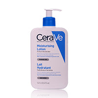 Cerve Moisturising Lotion Lait Hydratant