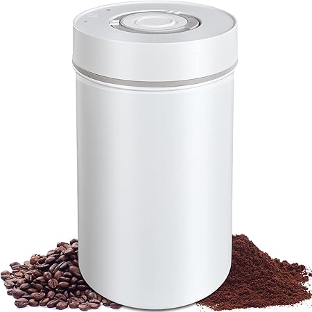 OSTOE Coffee Canister Coffee Bean Storage