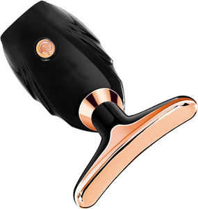🧖‍♀️ Face Lift & Massager Machine – Revive, Tone & Glow 🌟