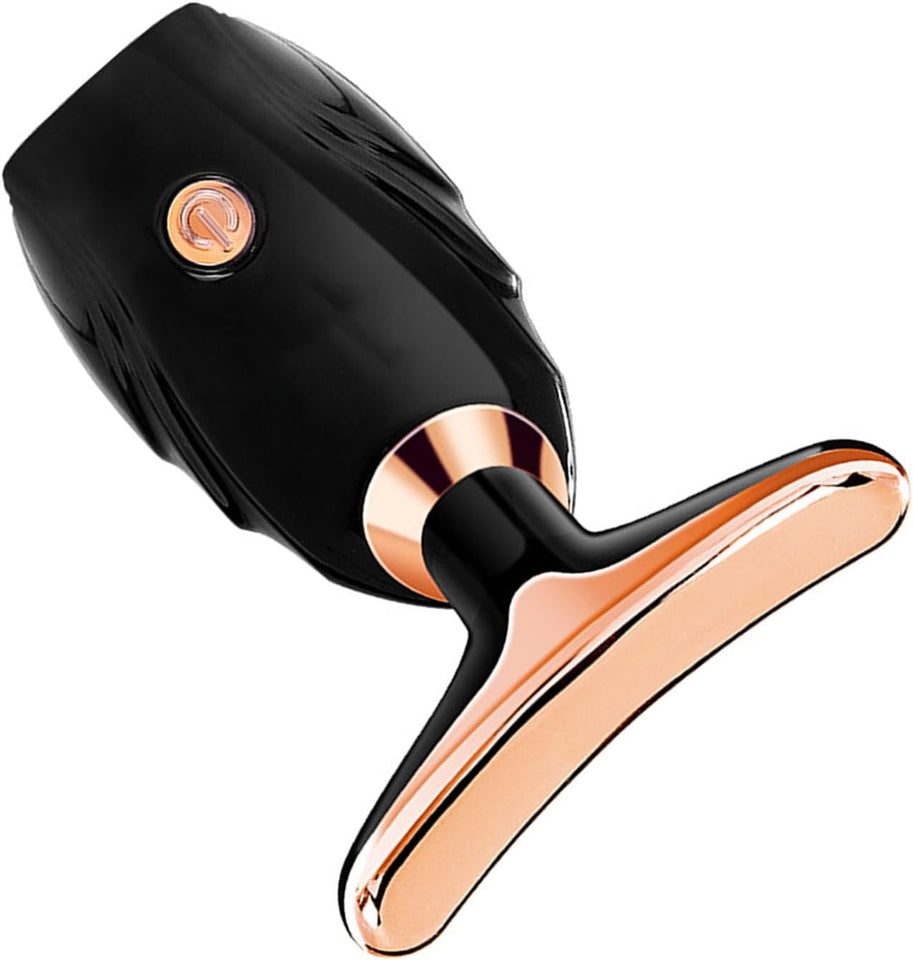 🧖‍♀️ Face Lift & Massager Machine – Revive, Tone & Glow 🌟