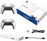 🕹️ Game Console Stick with 2.4G Wireless Controllers 🎮