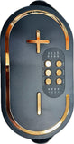 Calus citation 500 Wireless Speaker with two wireless microphone