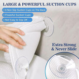 DMG TECH Bath Pillow