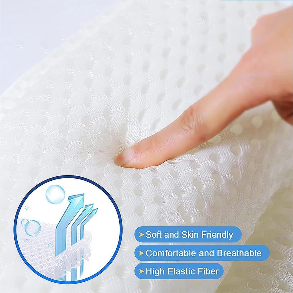 DMG TECH Bath Pillow