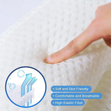 DMG TECH Bath Pillow