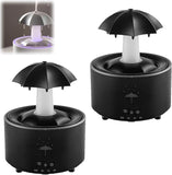 🌧️💨 V88 Umbrella Humidifier with Magical Rain Effect – Refresh Your Space in Style! 🌂✨
