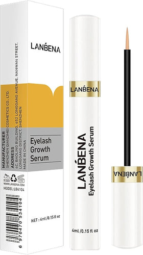 Lanbena Eyelash Brew Growth Serum