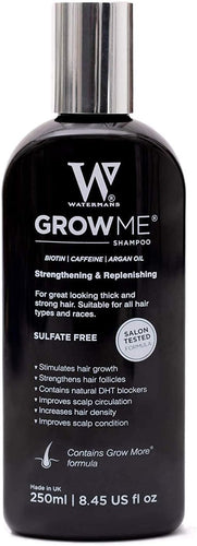 Hair Growth Shampoo Sulphate