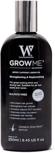 Hair Growth Shampoo Sulphate
