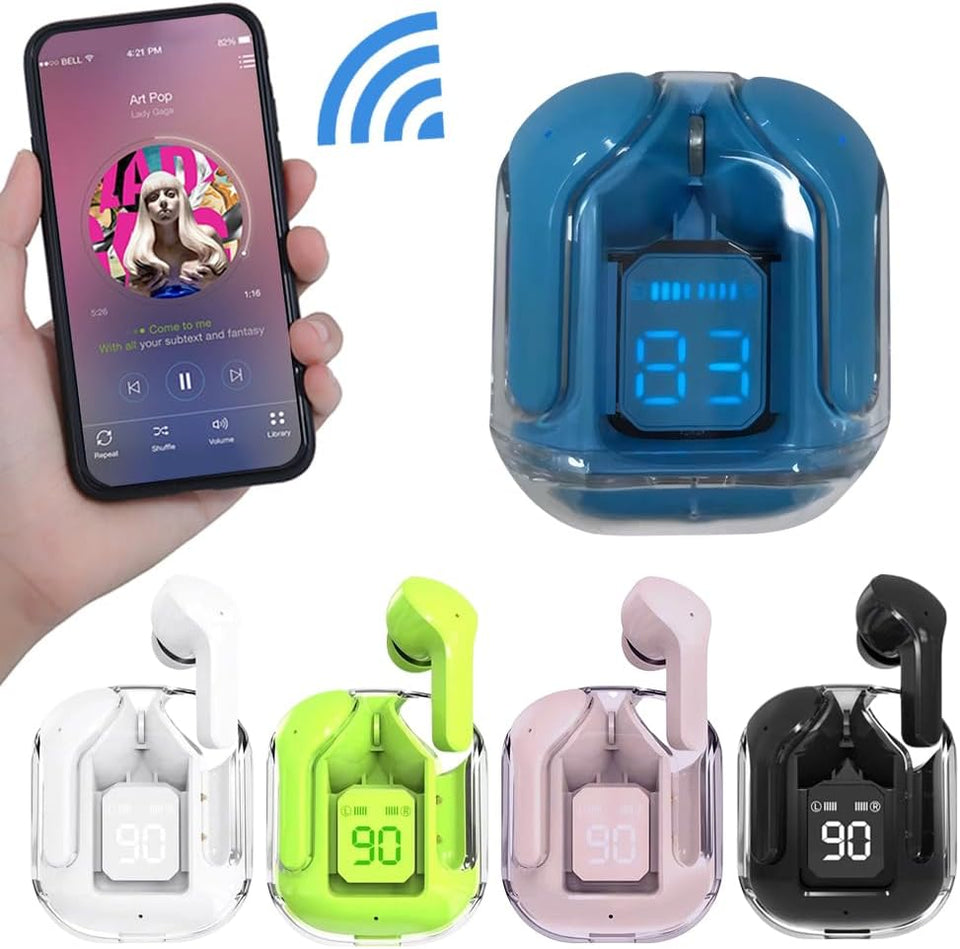 ÐžriÉ¡iÐ¿al AIR31 Ð¢ð–¶Ð… Wireless BT Headphones