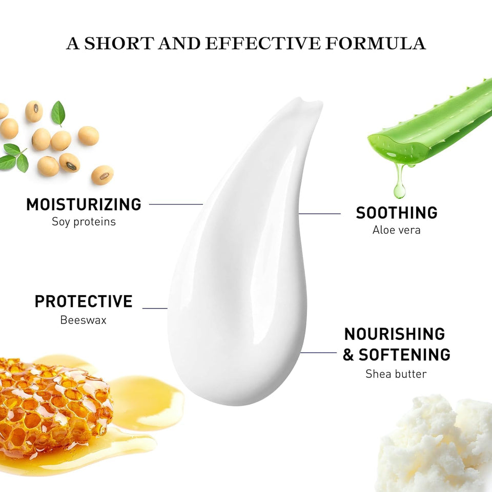 Lightweight Face & Body Cream