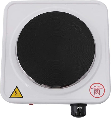 GHP32013 1000W Electric Single Hot Plate for Cooking