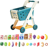 Kids Shopping Cart
