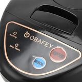 Electric Kettle Stainless Steel Desktop