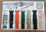 HM combo Watch-Ultra Family pack