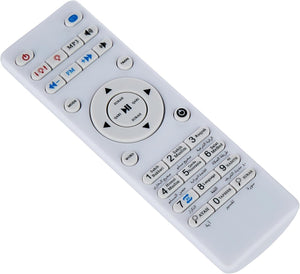 LED SPEAKER QURAN LAMP REMOTE CONTROL