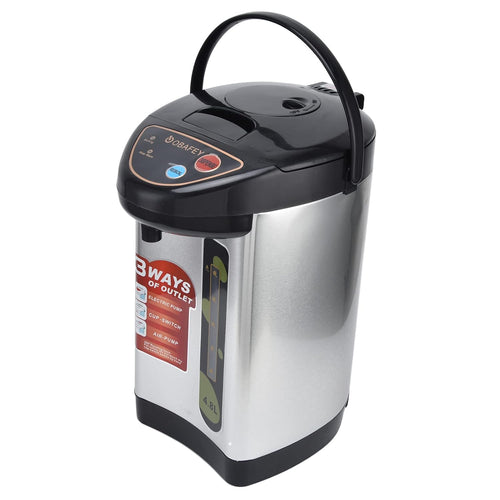 Electric Kettle Stainless Steel Desktop