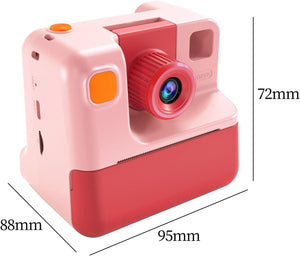 Dickly Kids Camera Birthday Gifts