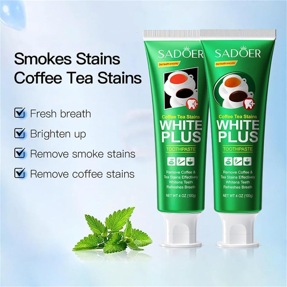 Sadoer Toothpaste