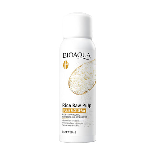 Roll over Rice puree moisturizing spray 150ml (5.29oz)