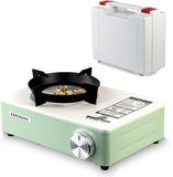 KepGrenn Portable Camp Stove
