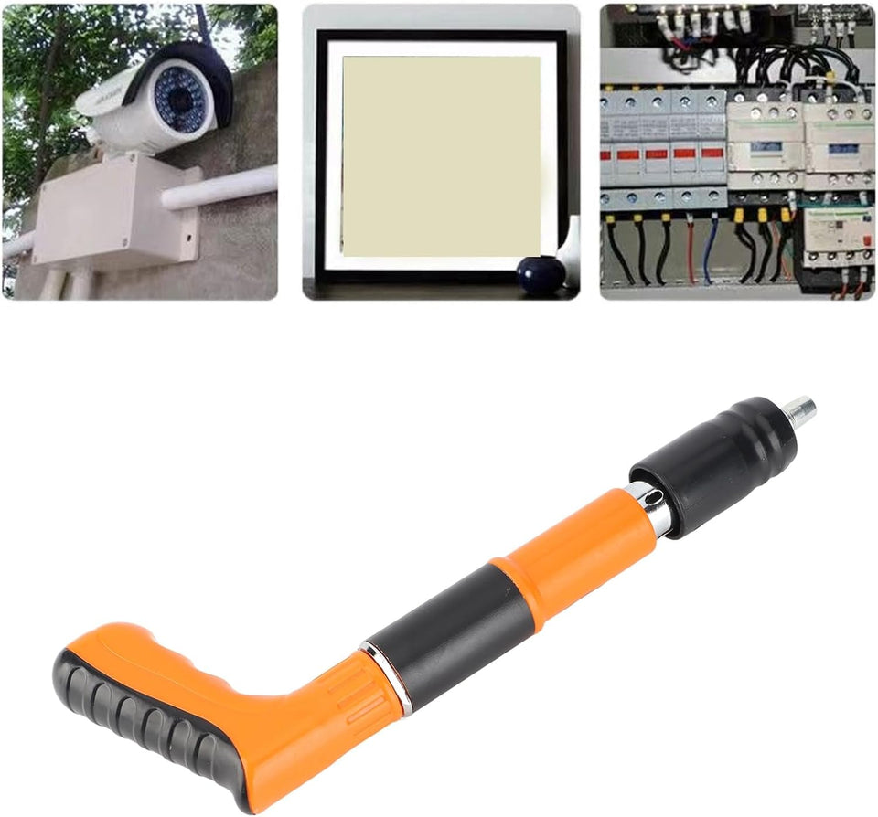 Manual Mini Steel wall Nail Gun