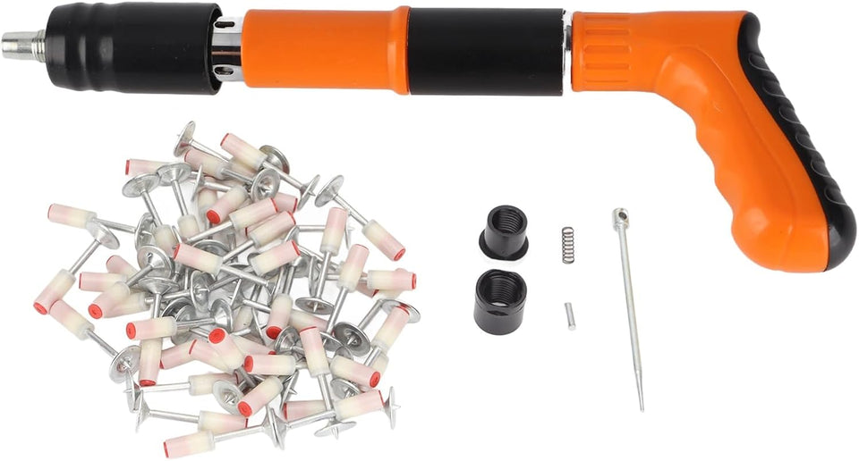 Manual Mini Steel wall Nail Gun