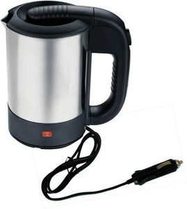 Stainles Steel Car Kettle