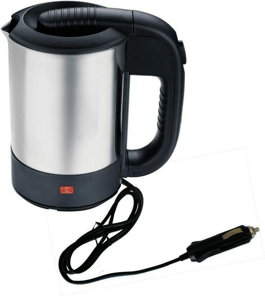 Stainles Steel Car Kettle