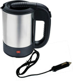 Stainles Steel Car Kettle