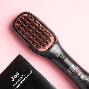 JOY Professional unique hairdryer