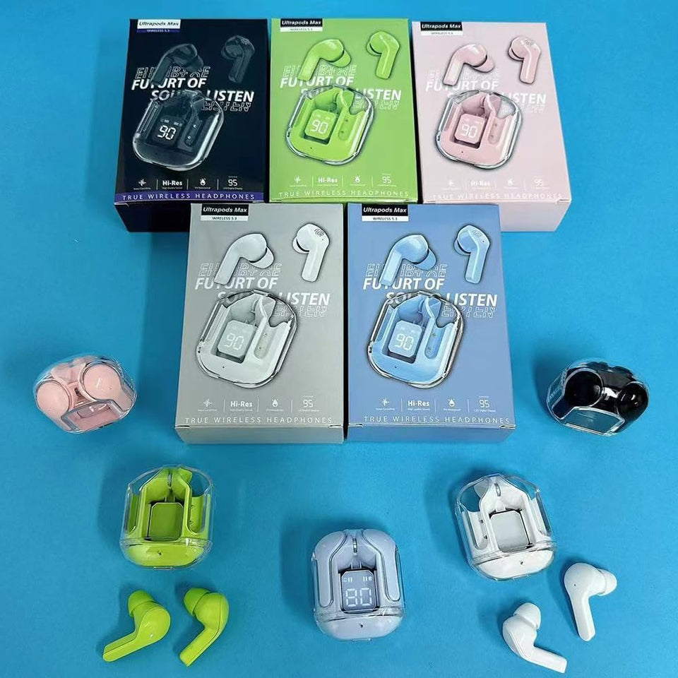 ÐžriÉ¡iÐ¿al AIR31 Ð¢ð–¶Ð… Wireless BT Headphones