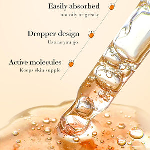 BIOAQUA  Papaya Extract Vitamin Hydration Fine Pores 30ml