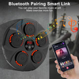 TOMOROY Music Boxing Machine Wall Mounted