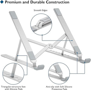 BONTEC Portable Laptop Stands