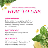 Mielle Organics Rosemary Mint Scalp