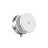 Retractable & Foldable Mobile Phone Holder â€“ Strong Vacuum Suction Cup