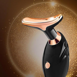 🧖‍♀️ Face Lift & Massager Machine – Revive, Tone & Glow 🌟