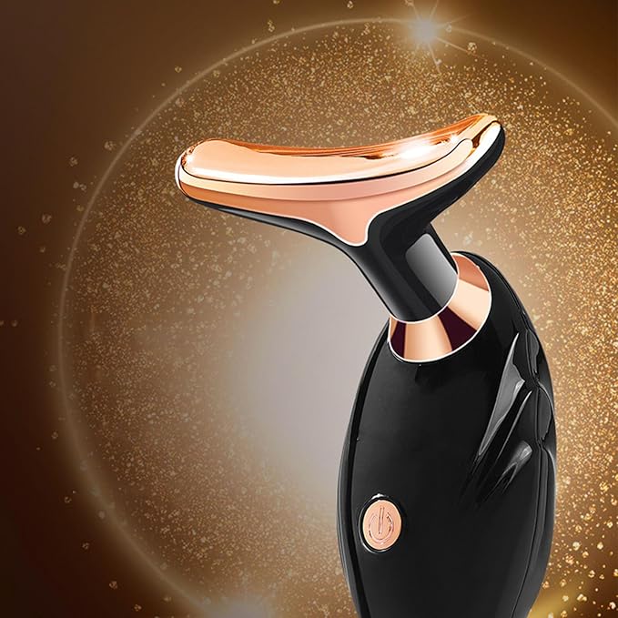 🧖‍♀️ Face Lift & Massager Machine – Revive, Tone & Glow 🌟