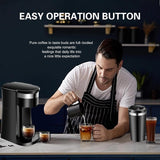 Single Serve Coffee Maker