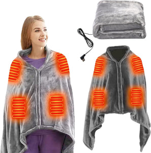 USB Electric Blanket