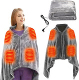 USB Electric Blanket