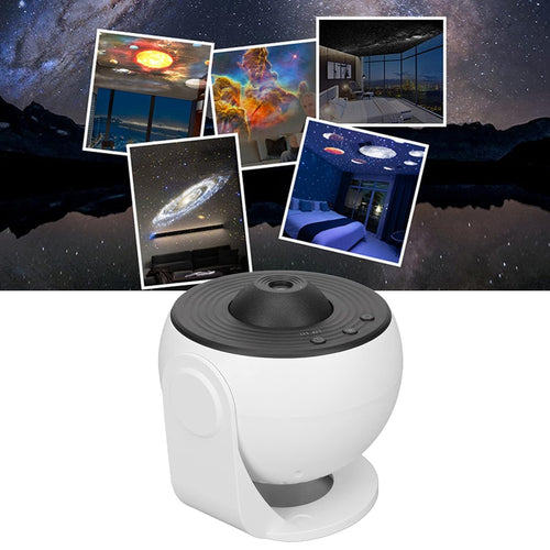 Star Projector , Planetarium Projector