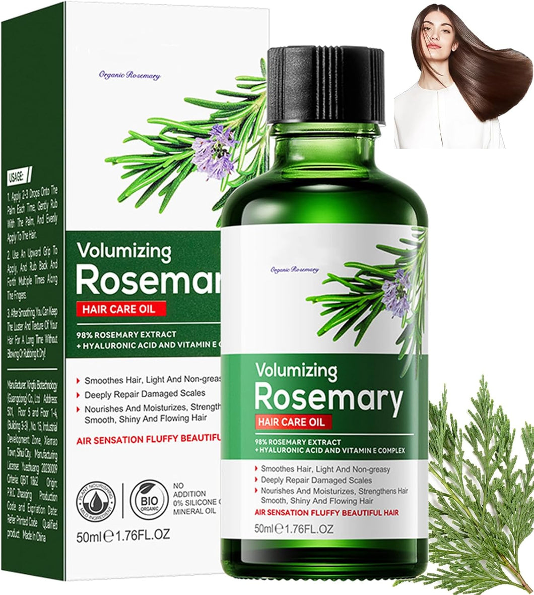 Rosemary Hair Care Oil 50ml